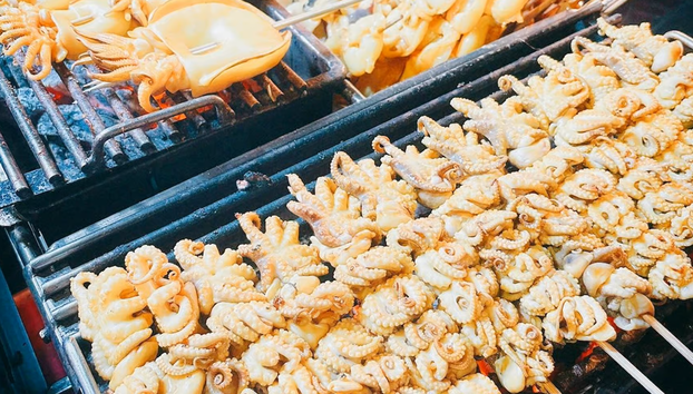 Golden Buddha and Chinatown - Food Tour - Foto 4